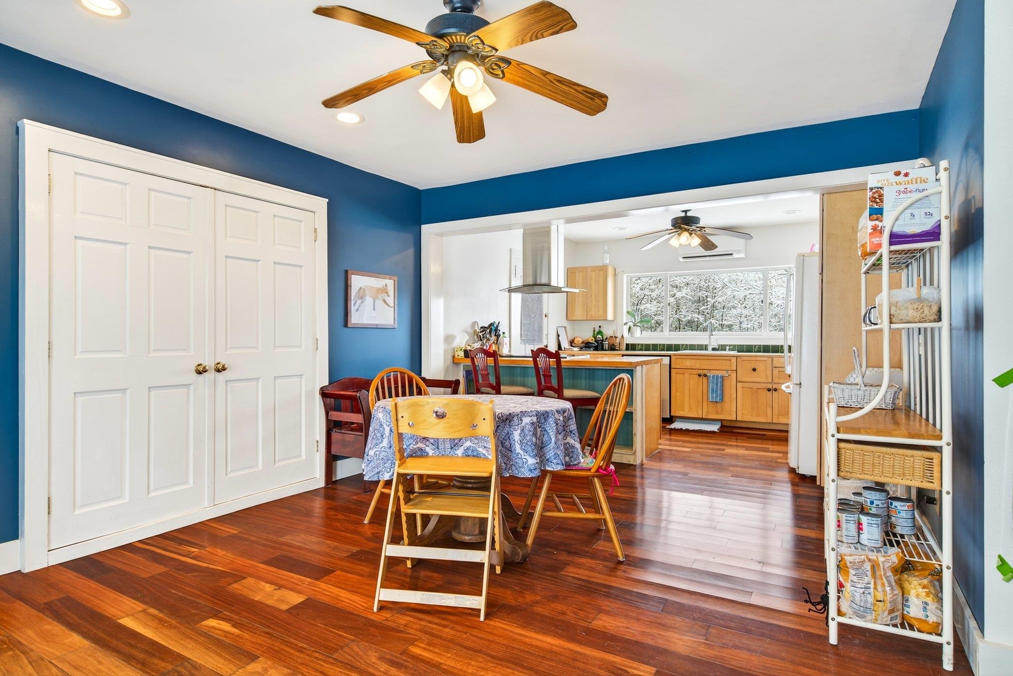 631 North Cream Hill Road Shoreham, VT 05770 - Photo 24 of 47