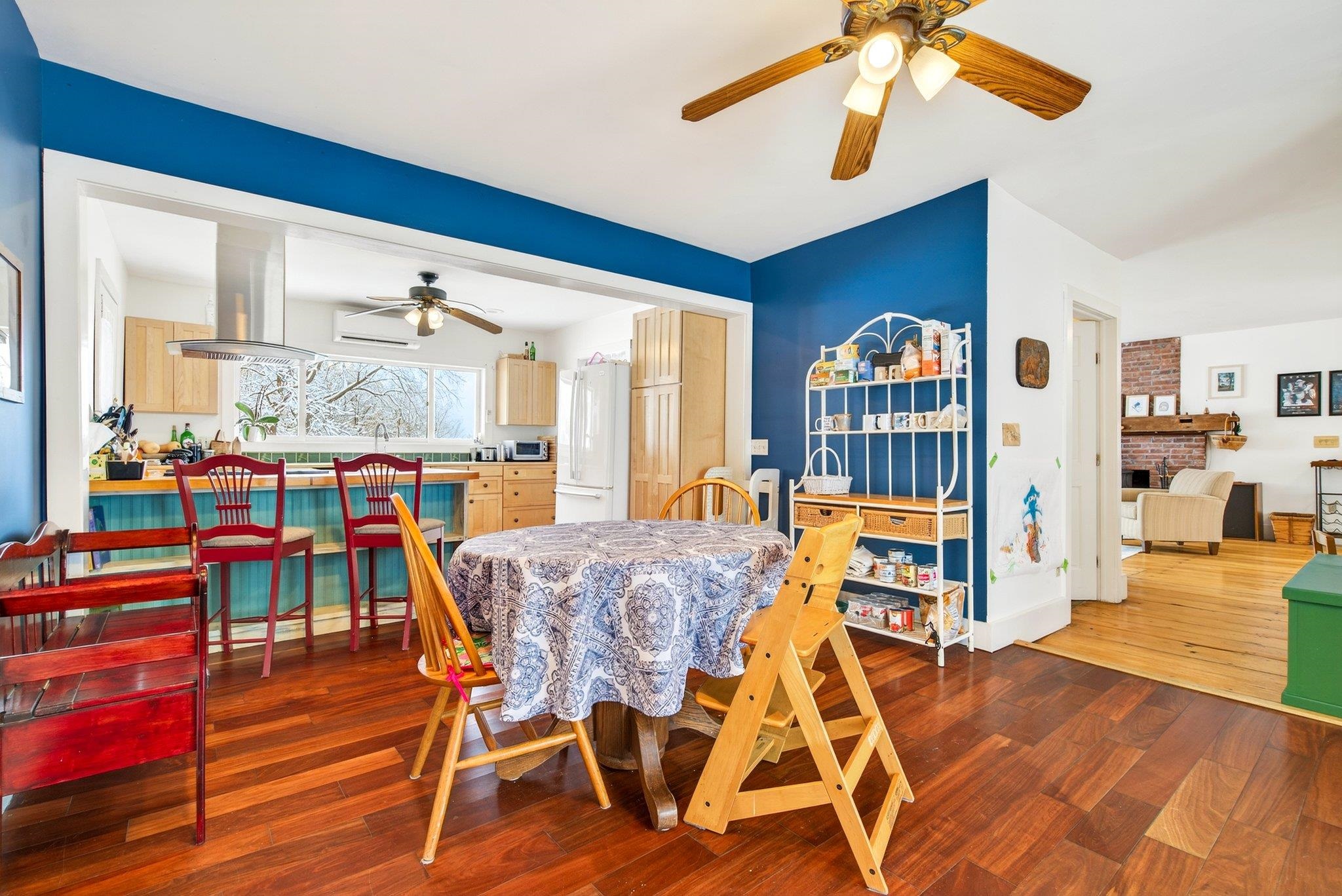 631 North Cream Hill Road Shoreham, VT 05770 - Photo 25 of 47