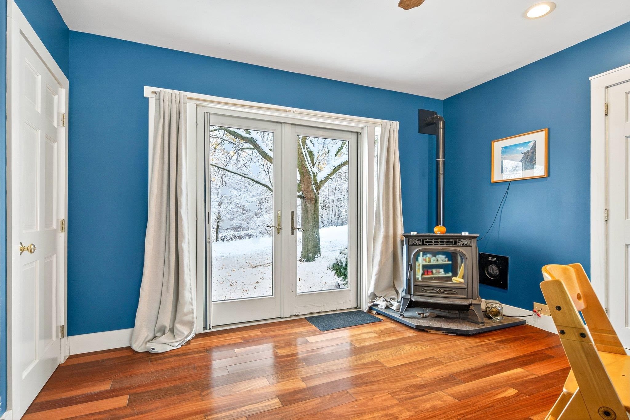 631 North Cream Hill Road Shoreham, VT 05770 - Photo 26 of 47