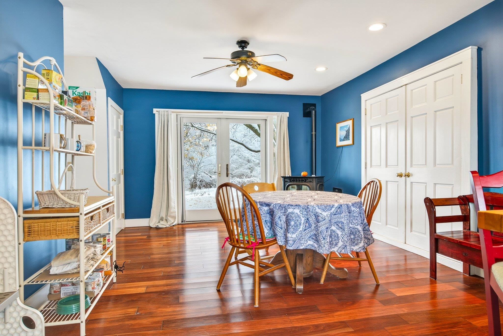 631 North Cream Hill Road Shoreham, VT 05770 - Photo 27 of 47