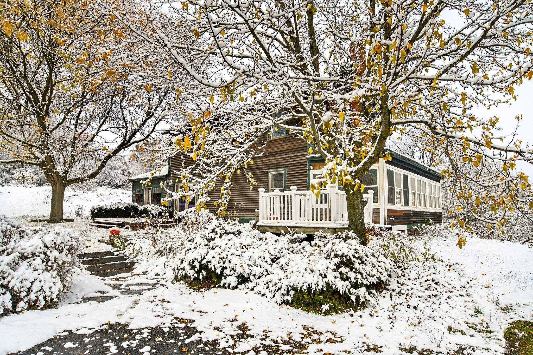 631 North Cream Hill Road Shoreham, VT 05770 - Photo 3 of 47