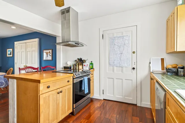 $440,000 | 631 North Cream Hill Road, Shoreham, VT 05770