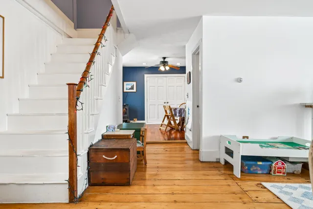 $440,000 | 631 North Cream Hill Road, Shoreham, VT 05770