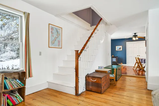 $440,000 | 631 North Cream Hill Road, Shoreham, VT 05770