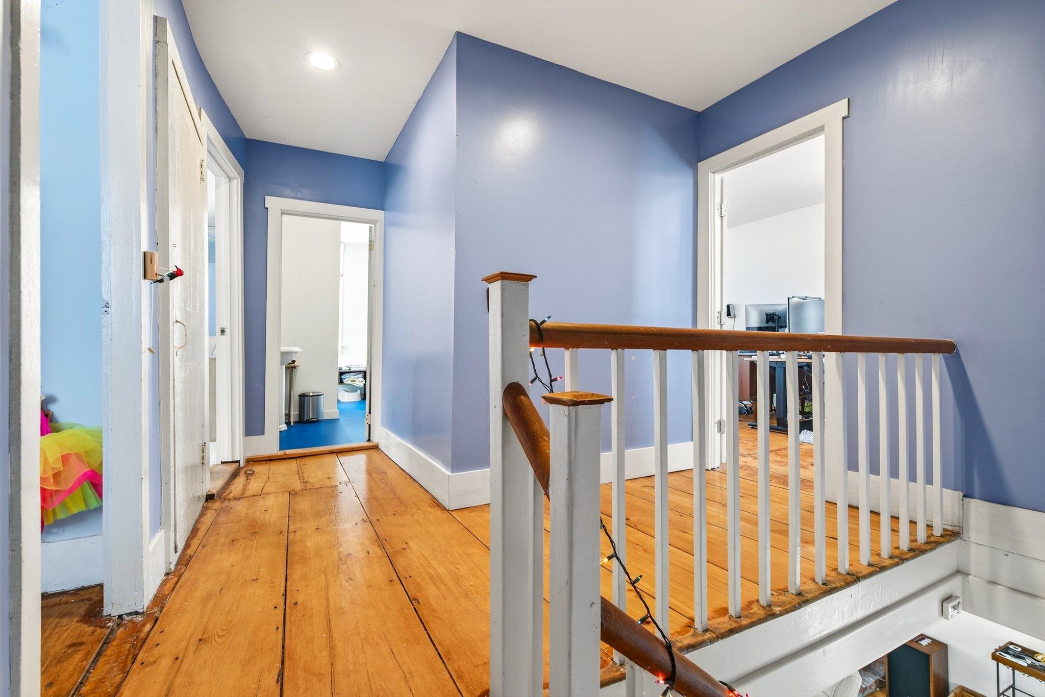 631 North Cream Hill Road Shoreham, VT 05770 - Photo 36 of 47