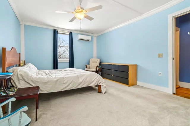 $440,000 | 631 North Cream Hill Road, Shoreham, VT 05770