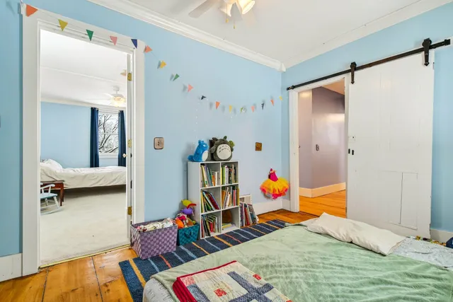 $440,000 | 631 North Cream Hill Road, Shoreham, VT 05770