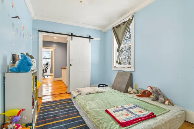 $440,000 | 631 North Cream Hill Road, Shoreham, VT 05770