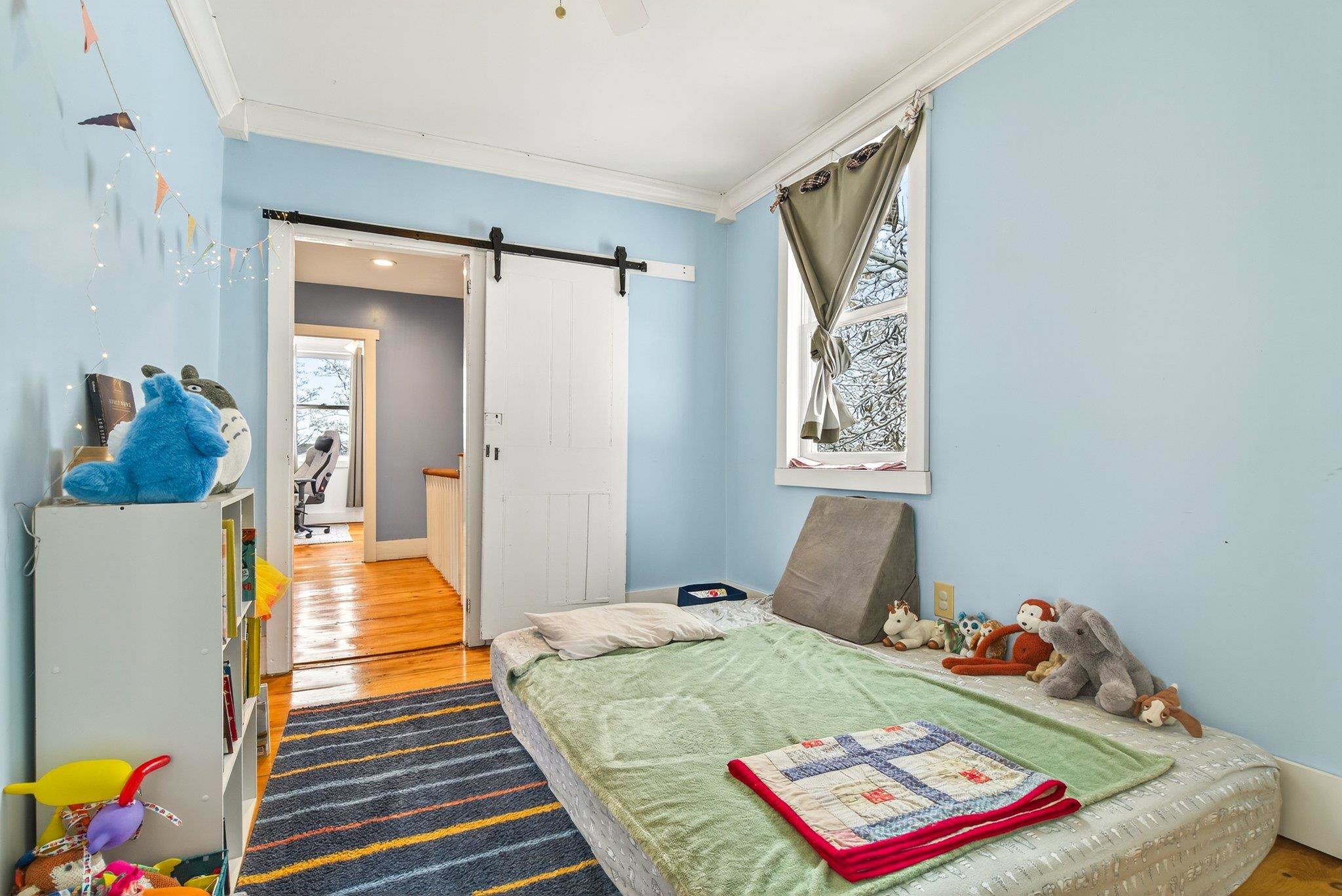 631 North Cream Hill Road Shoreham, VT 05770 - Photo 40 of 47