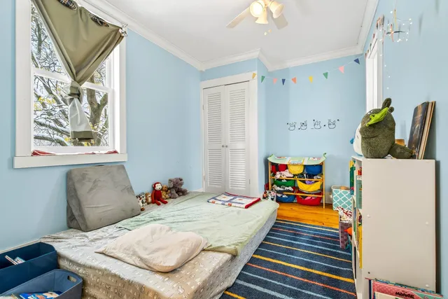 $440,000 | 631 North Cream Hill Road, Shoreham, VT 05770