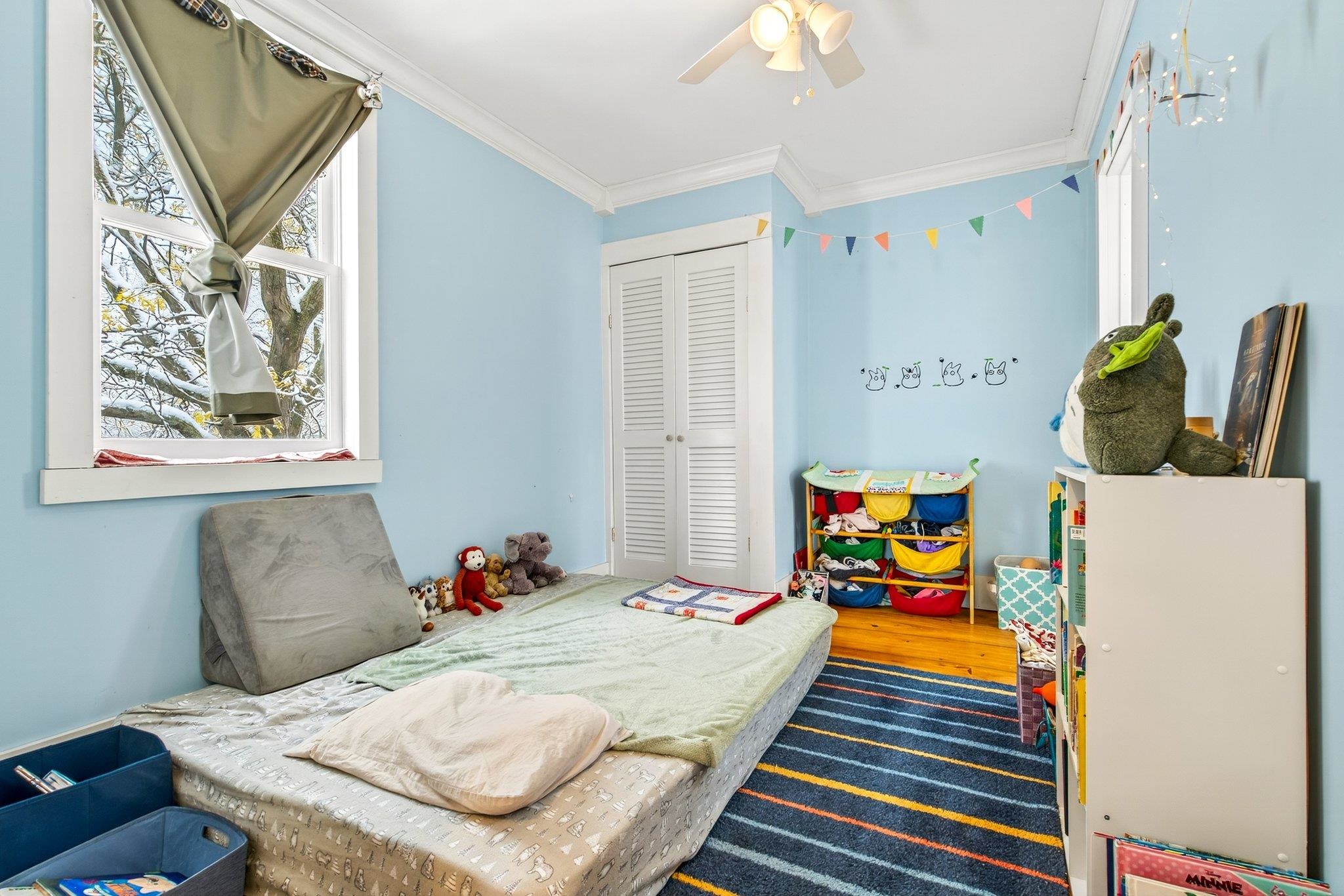 631 North Cream Hill Road Shoreham, VT 05770 - Photo 41 of 47