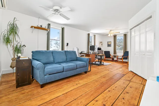 $440,000 | 631 North Cream Hill Road, Shoreham, VT 05770