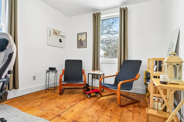 $440,000 | 631 North Cream Hill Road, Shoreham, VT 05770