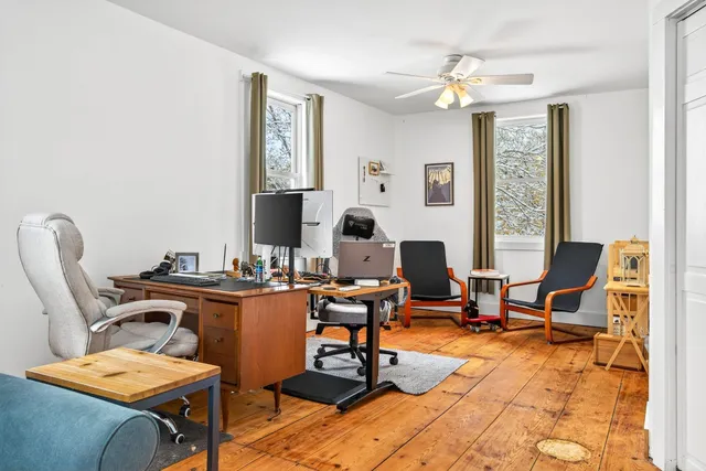 $440,000 | 631 North Cream Hill Road, Shoreham, VT 05770