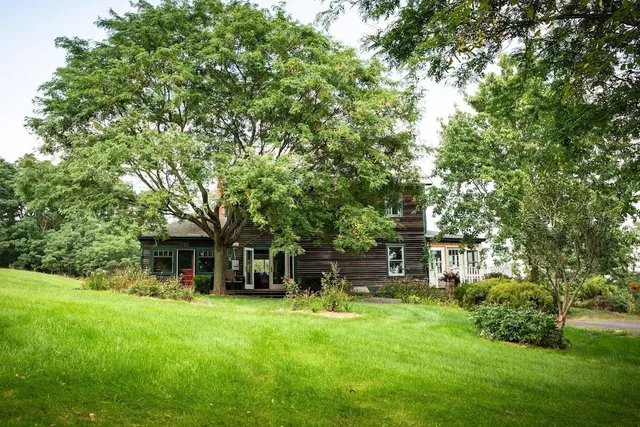 $440,000 | 631 North Cream Hill Road, Shoreham, VT 05770