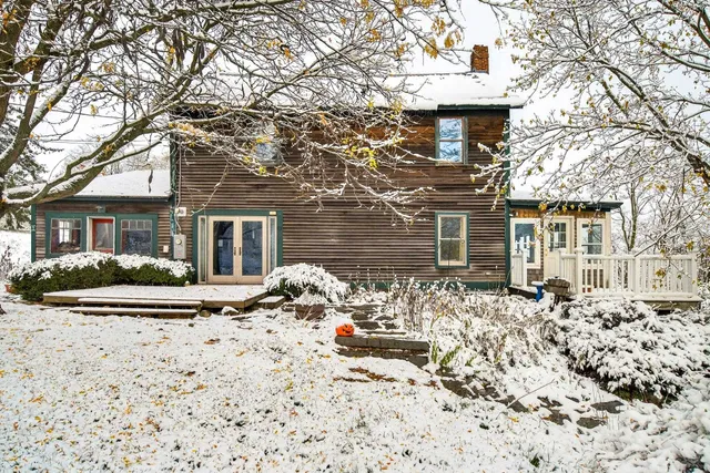 $440,000 | 631 North Cream Hill Road, Shoreham, VT 05770