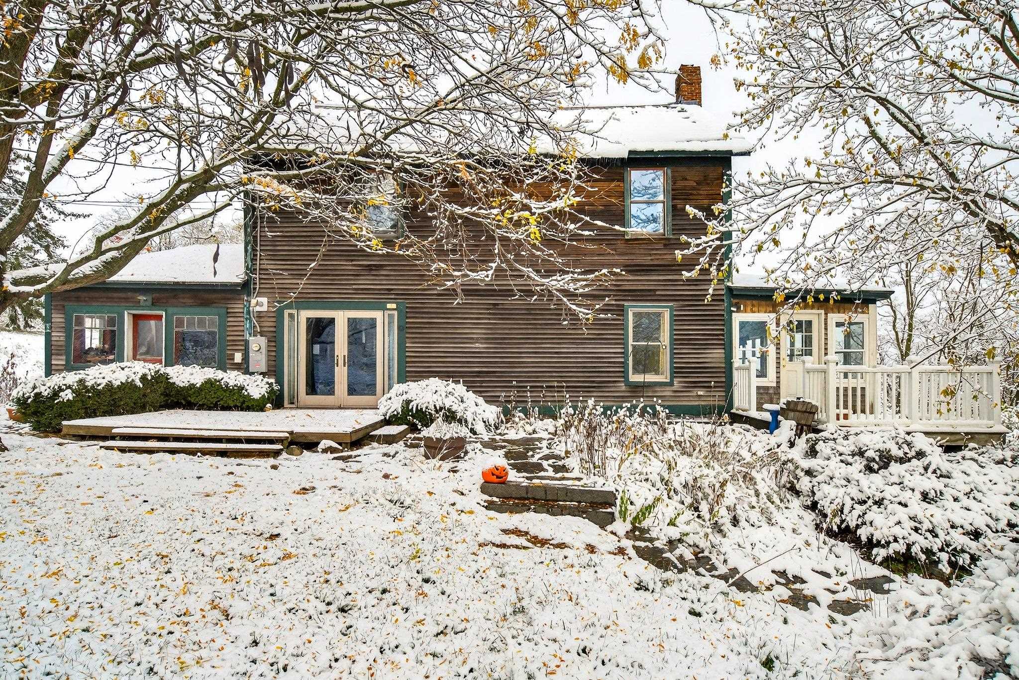 631 North Cream Hill Road Shoreham, VT 05770 - Photo 5 of 47