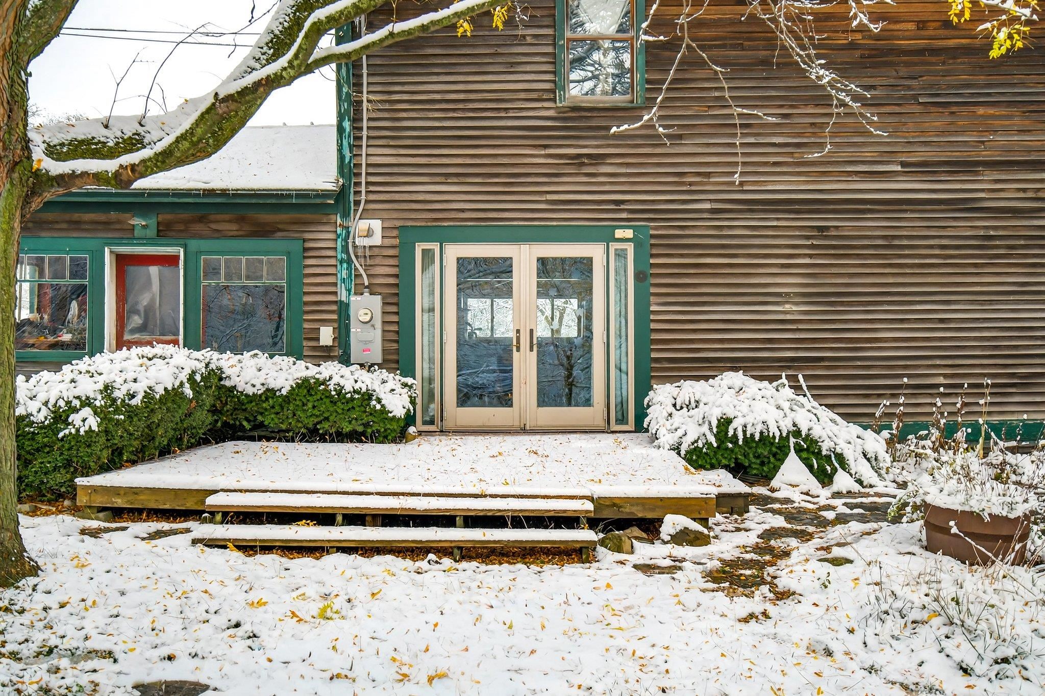 631 North Cream Hill Road Shoreham, VT 05770 - Photo 6 of 47