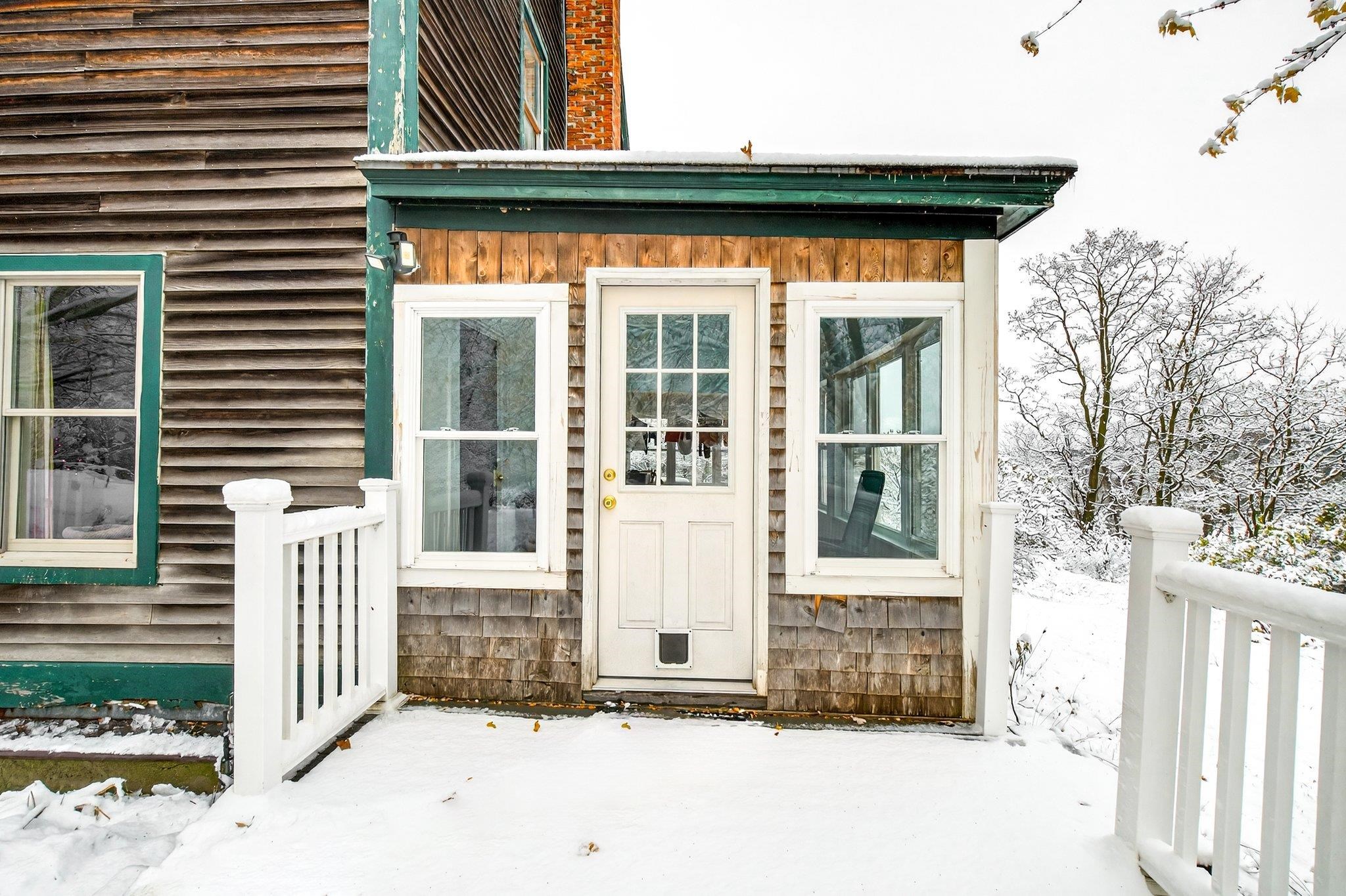 631 North Cream Hill Road Shoreham, VT 05770 - Photo 8 of 47