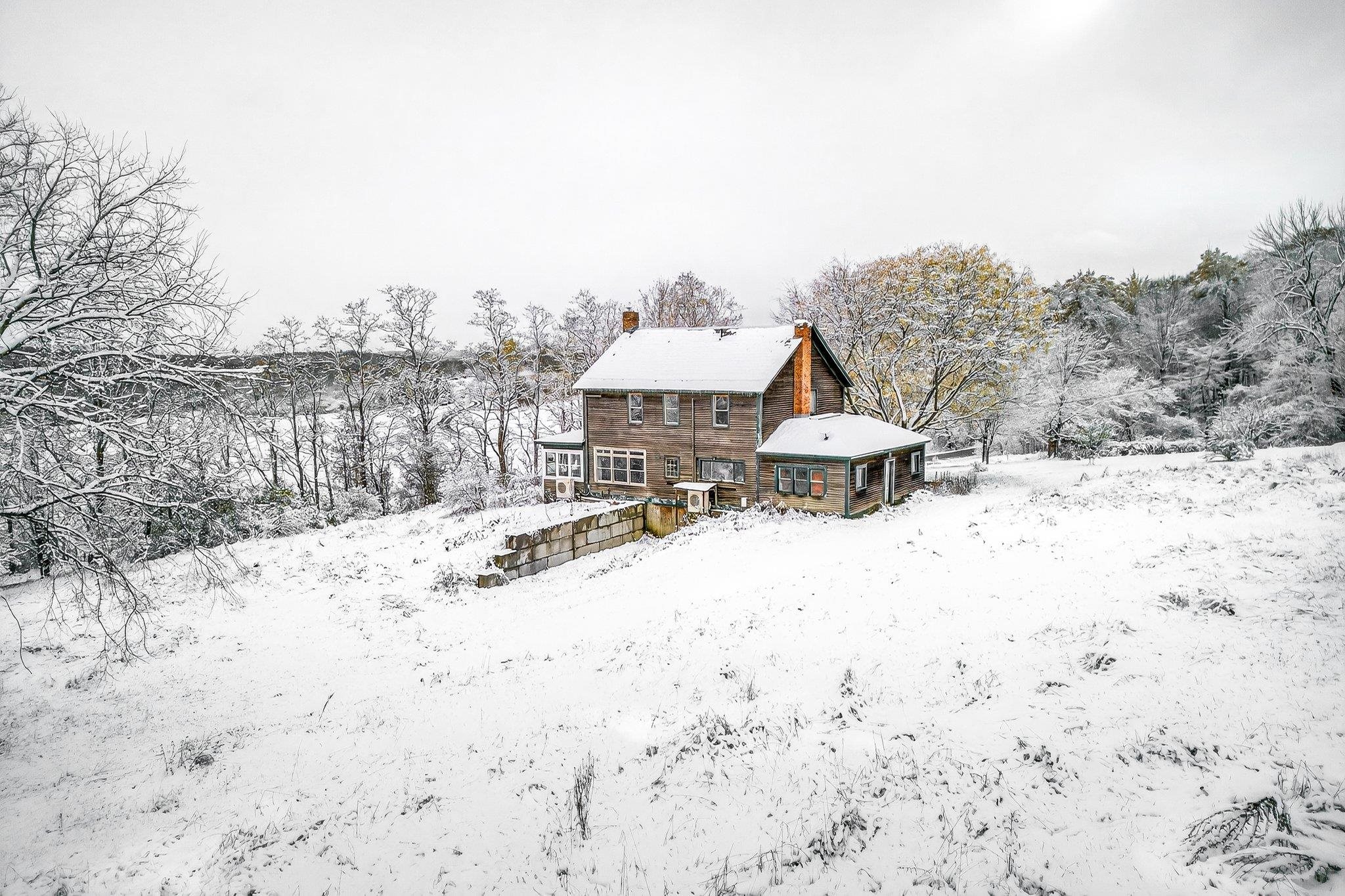 631 North Cream Hill Road Shoreham, VT 05770 - Photo 9 of 47