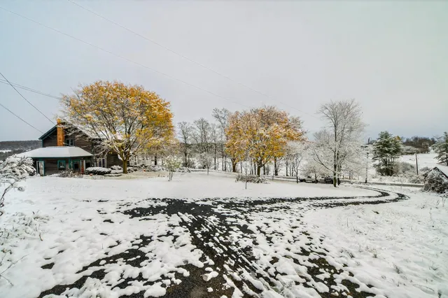 $440,000 | 631 North Cream Hill Road, Shoreham, VT 05770