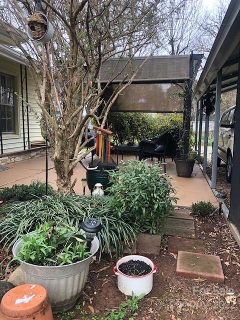 5080 Millbridge Road Mount Ulla, NC 28125 - Photo 20 of 25 Gallery Image 20
