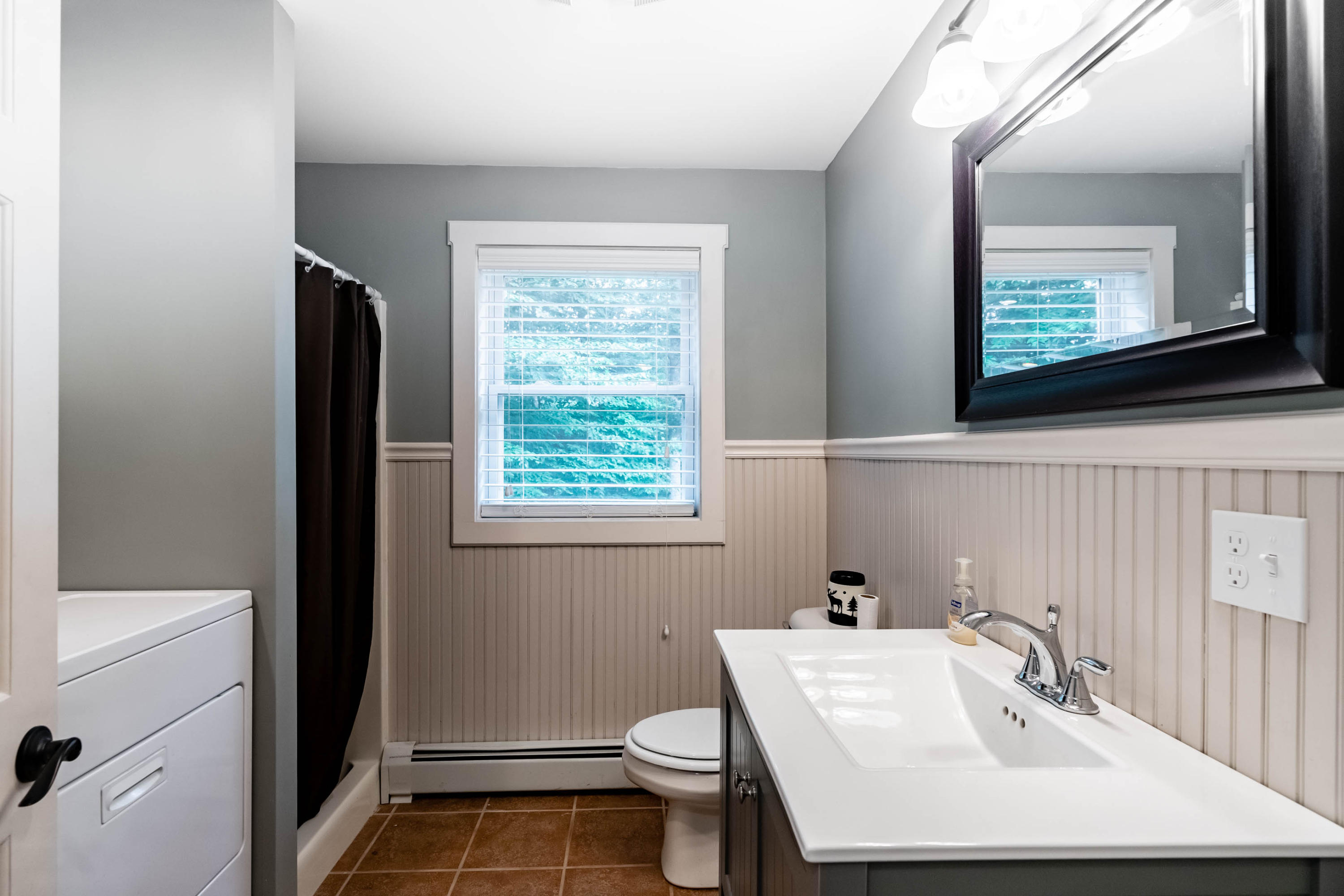 1356 Bridgton Road Sebago, ME 04029 - Photo 15 of 33 2-1st Floor-14