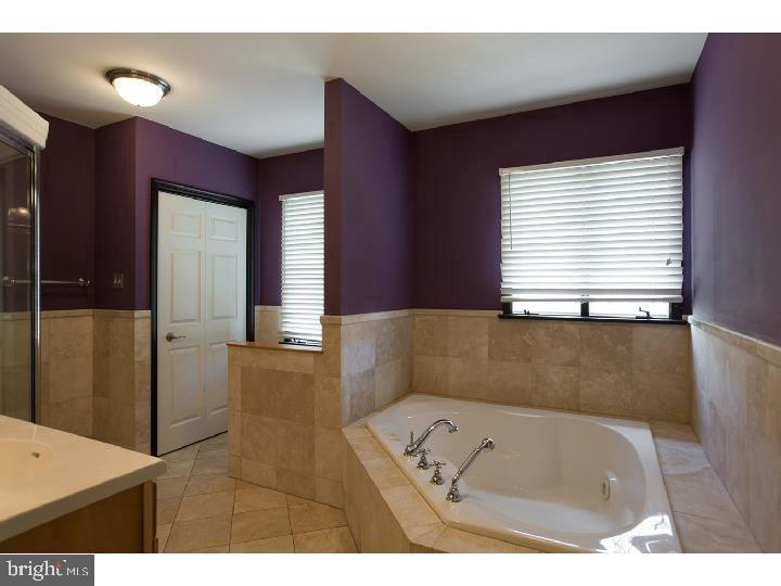 35 Beulah Road Doylestown, PA 18901 - Photo 14 of 40 Primary Bedroom Bath