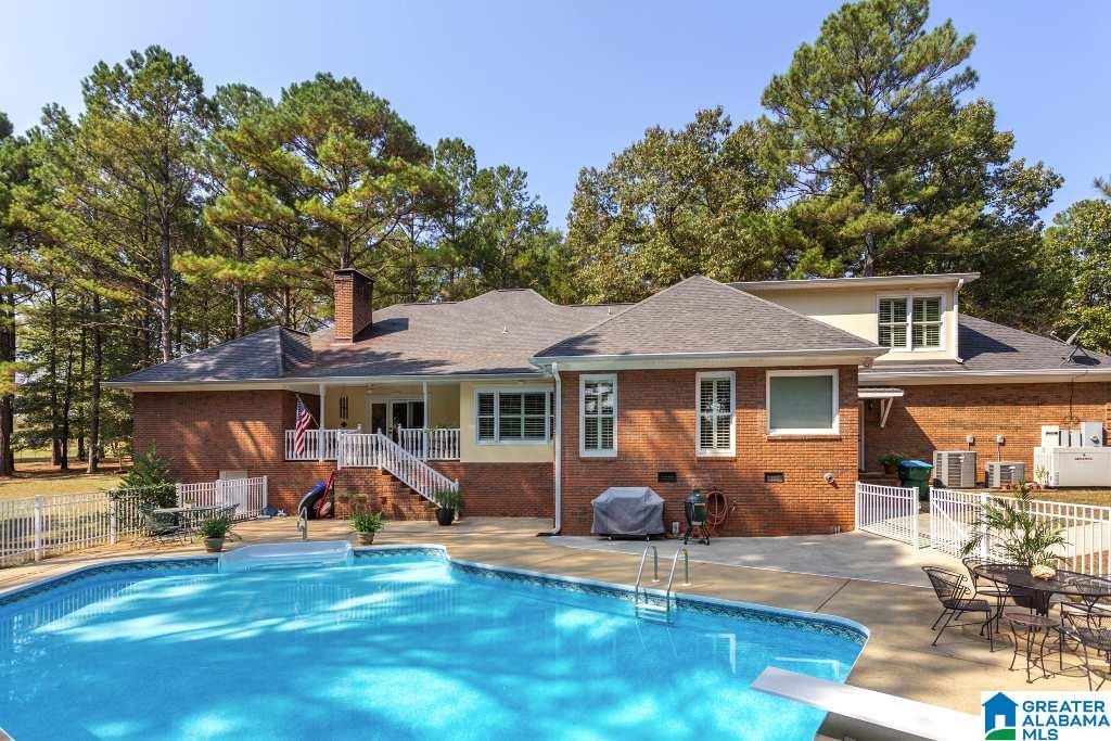 1249 Stockdale Road Munford, AL 36268 - Photo 43 of 50