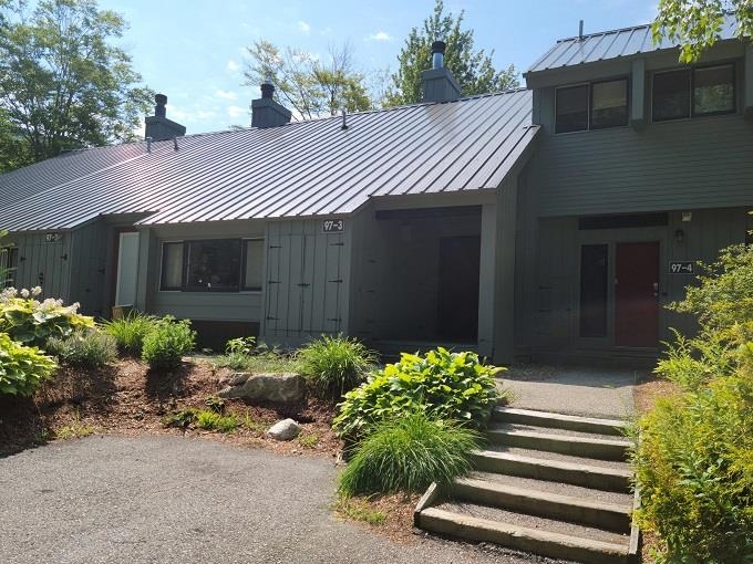 97 Fox Run Road, Unit 3 Lincoln, NH 03251 - Photo 1 of 19