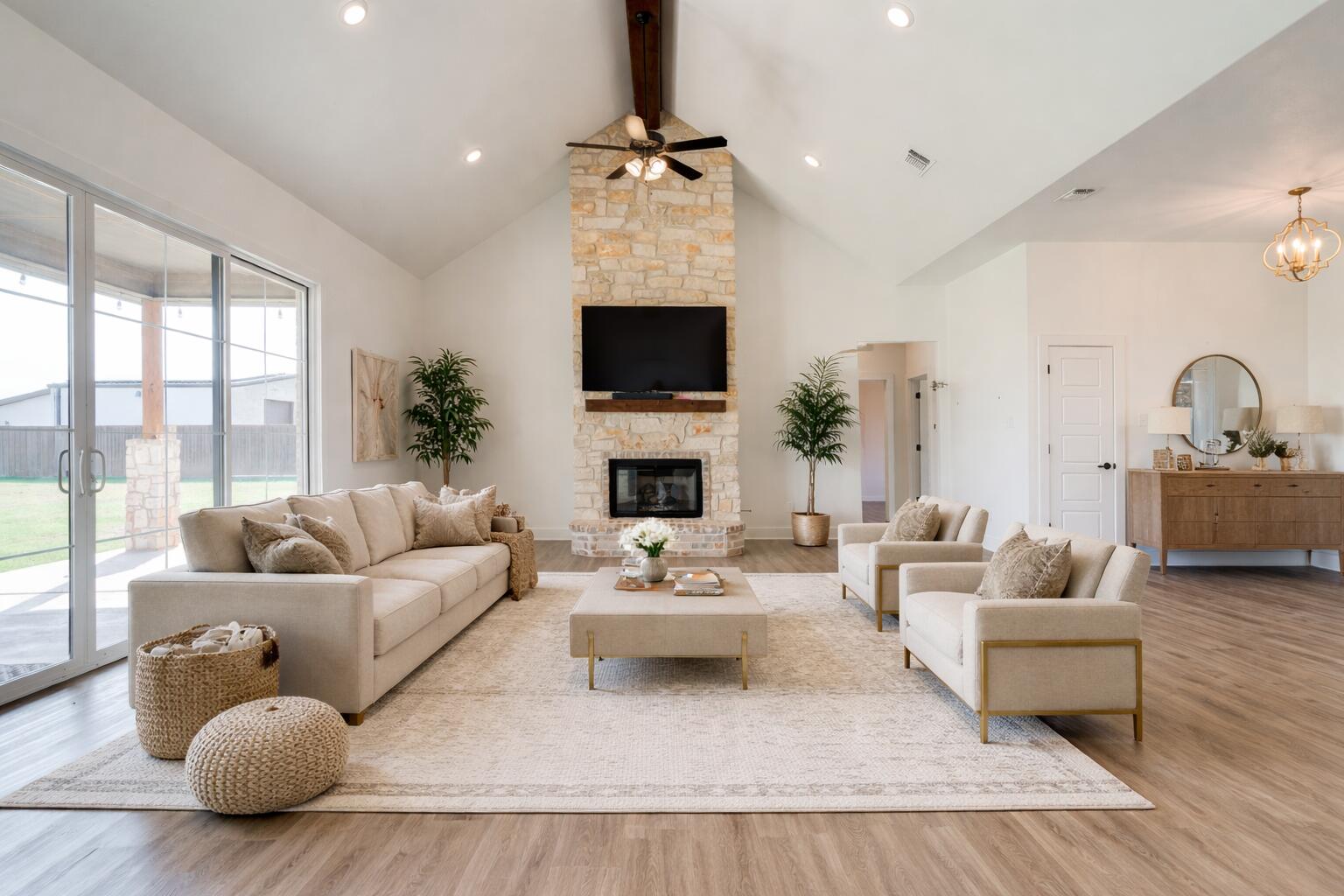 9003 County Road 6875 Lubbock, TX 79407 - Photo 2 of 31 Living Space