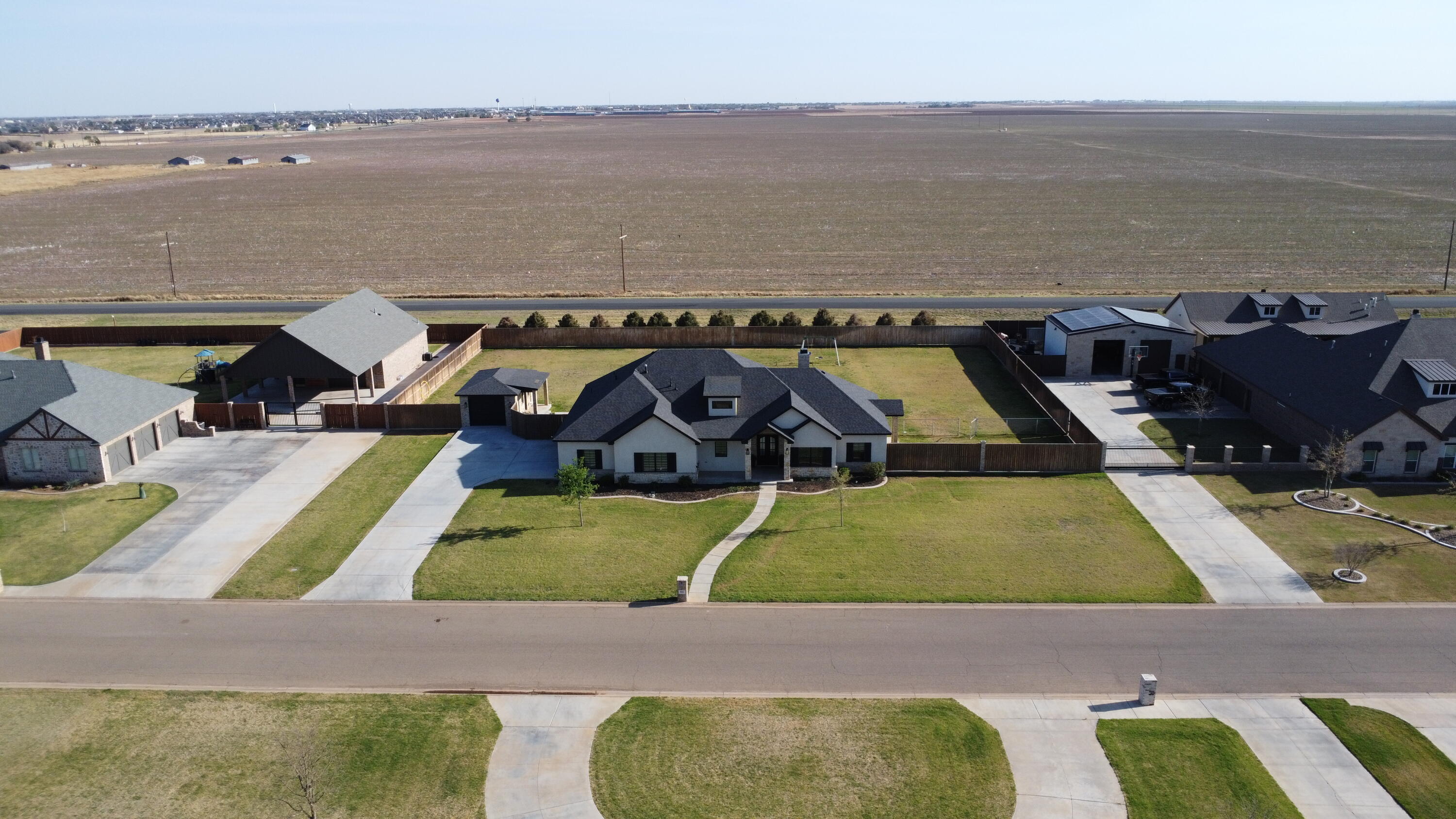 9003 County Road 6875 Lubbock, TX 79407 - Photo 27 of 31 OVerview