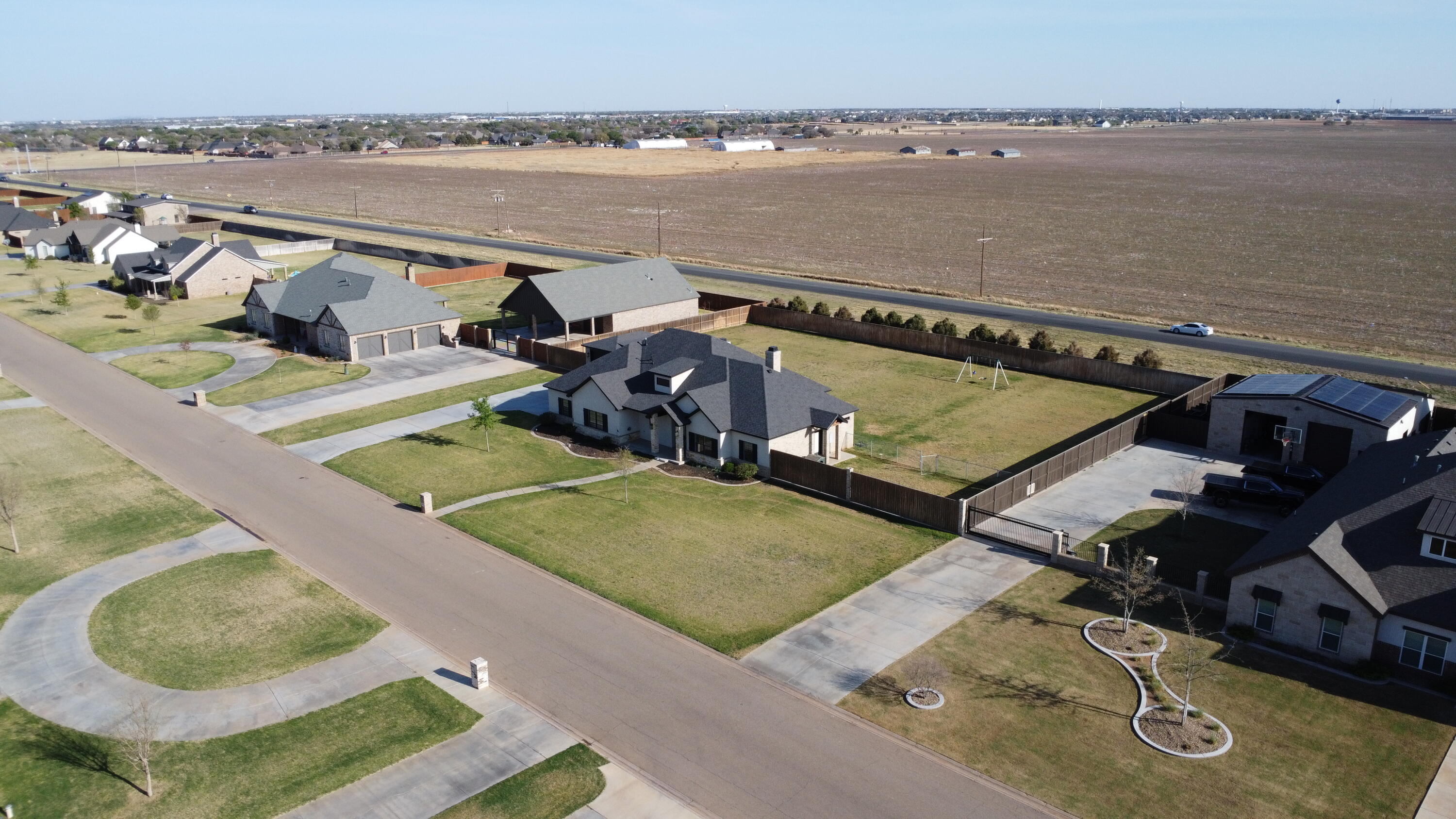 9003 County Road 6875 Lubbock, TX 79407 - Photo 28 of 31 West to East
