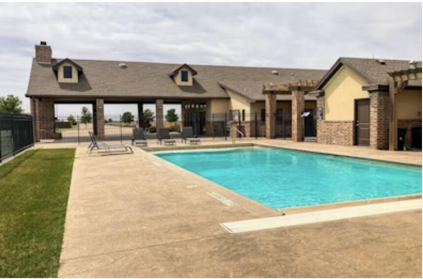 9003 County Road 6875 Lubbock, TX 79407 - Photo 30 of 31 Verrado Estates Swimming Pool