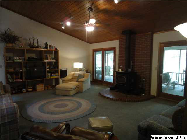 554 Creek Run Road Wedowee, AL 36278 - Photo 12 of 27