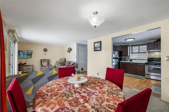 $169,900 | 4723 Tuscarora Road, Niagara, NY 14304