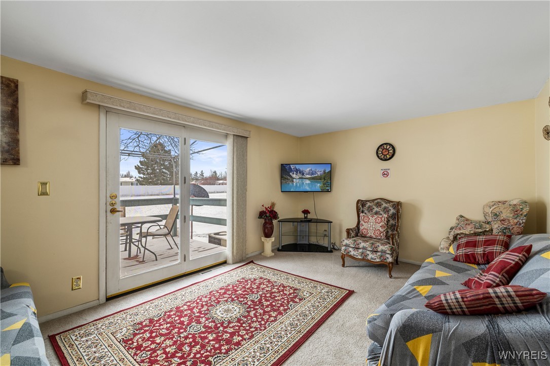 4723 Tuscarora Road Niagara, NY 14304 - Photo 13 of 31