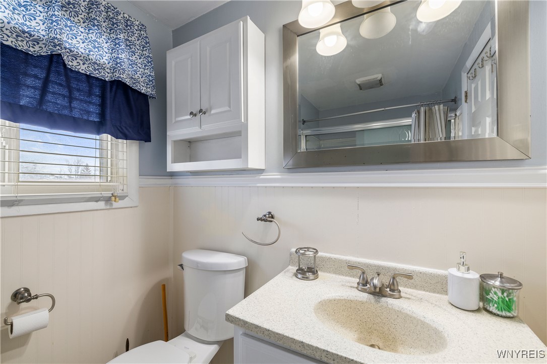 4723 Tuscarora Road Niagara, NY 14304 - Photo 15 of 31