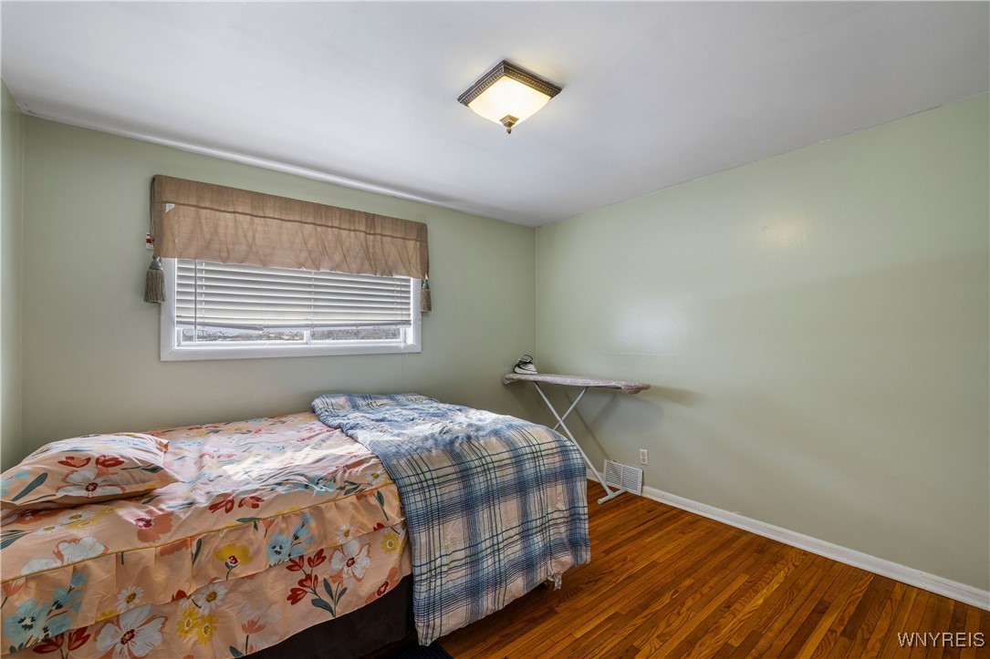 4723 Tuscarora Road Niagara, NY 14304 - Photo 18 of 31