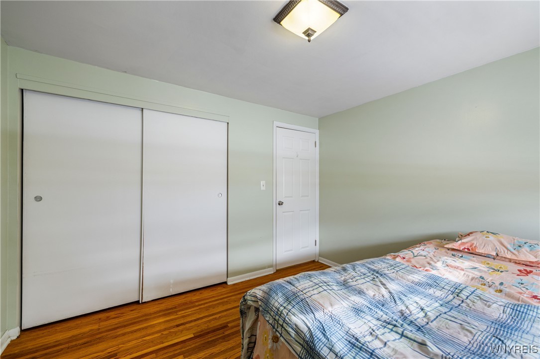 4723 Tuscarora Road Niagara, NY 14304 - Photo 21 of 31