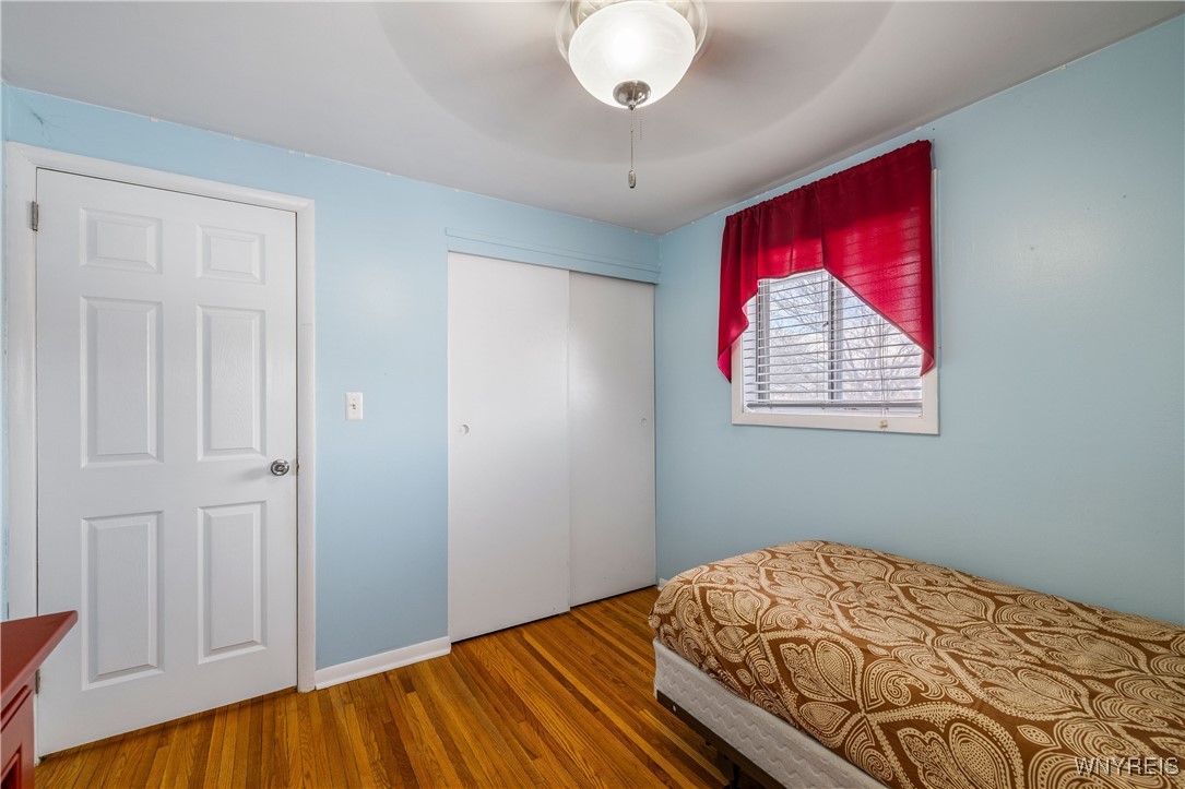 4723 Tuscarora Road Niagara, NY 14304 - Photo 22 of 31