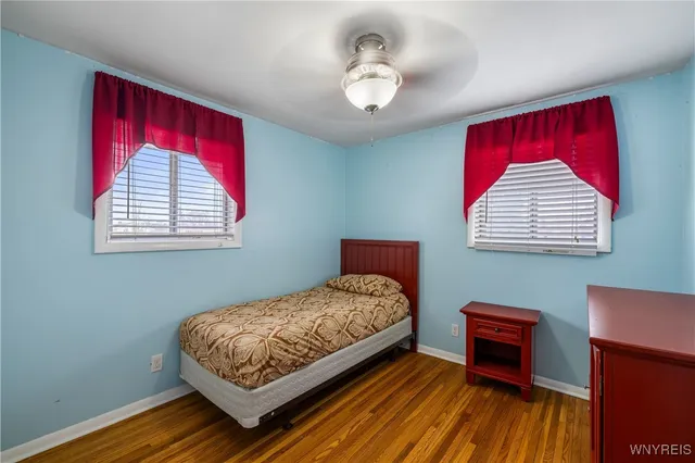 $169,900 | 4723 Tuscarora Road, Niagara, NY 14304