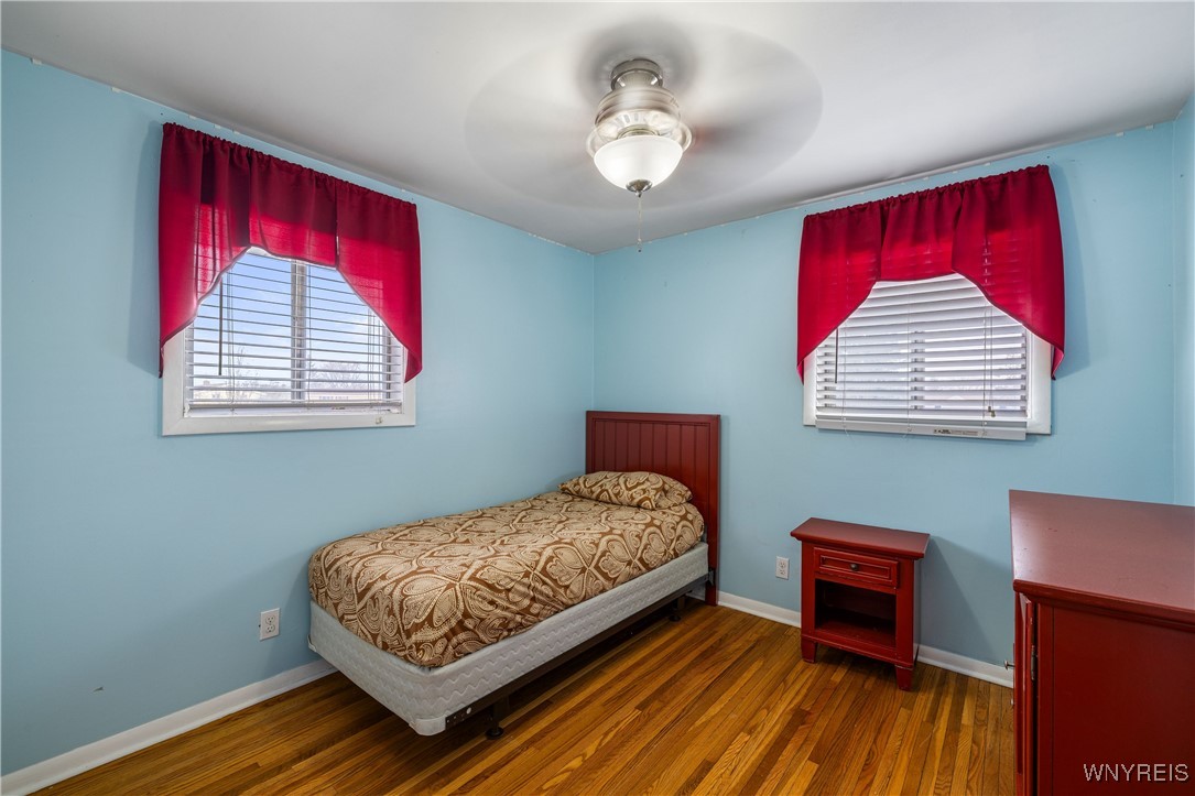 4723 Tuscarora Road Niagara, NY 14304 - Photo 23 of 31