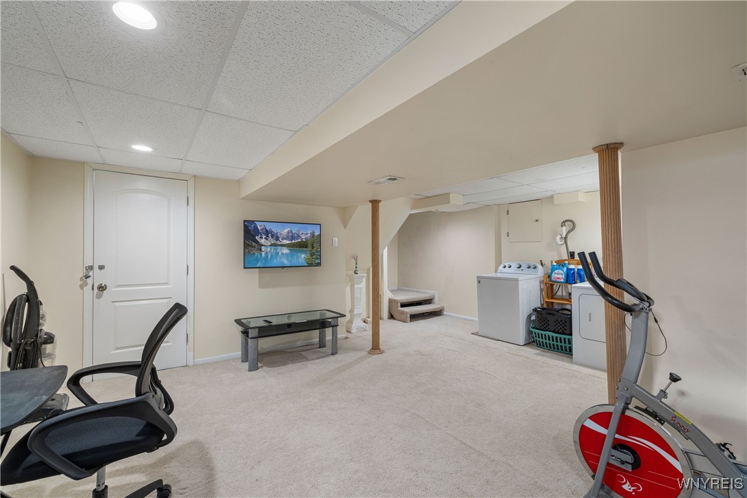 4723 Tuscarora Road Niagara, NY 14304 - Photo 24 of 31