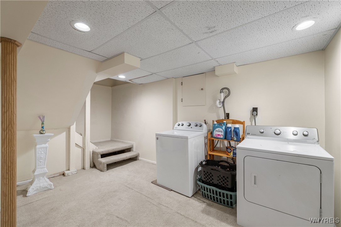 4723 Tuscarora Road Niagara, NY 14304 - Photo 26 of 31