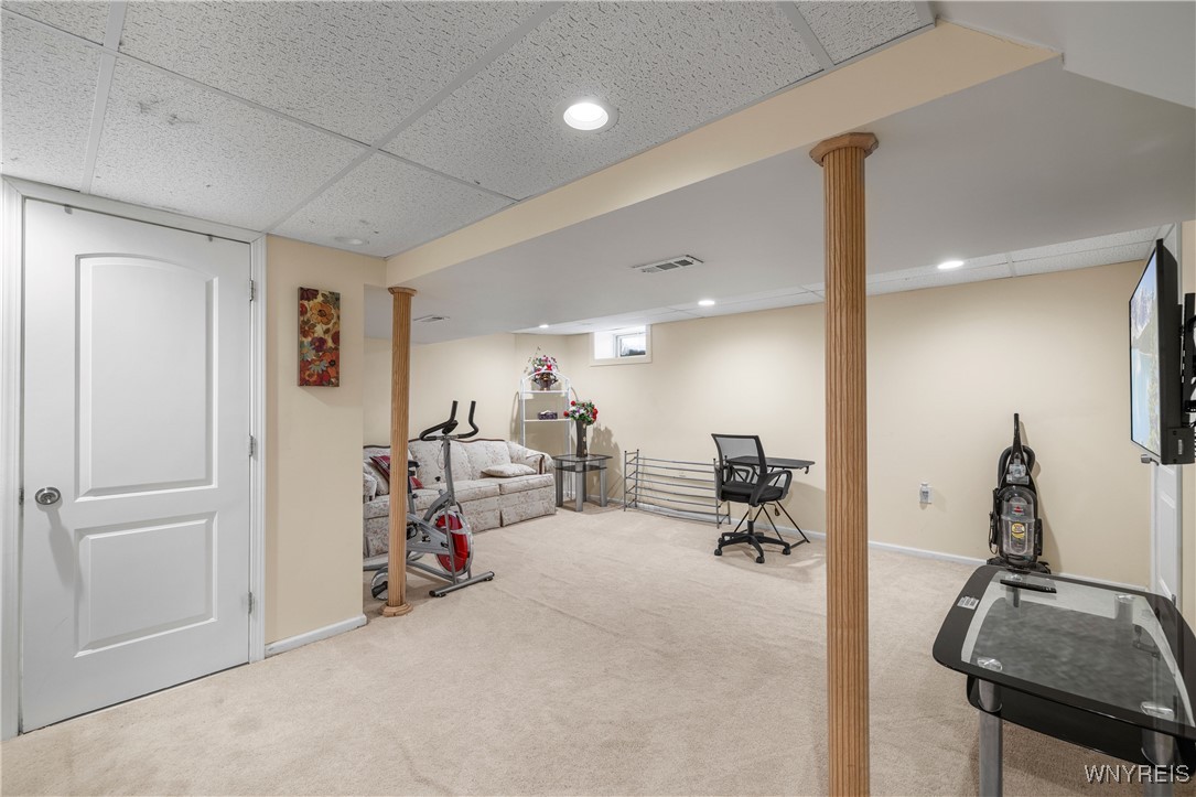 4723 Tuscarora Road Niagara, NY 14304 - Photo 27 of 31