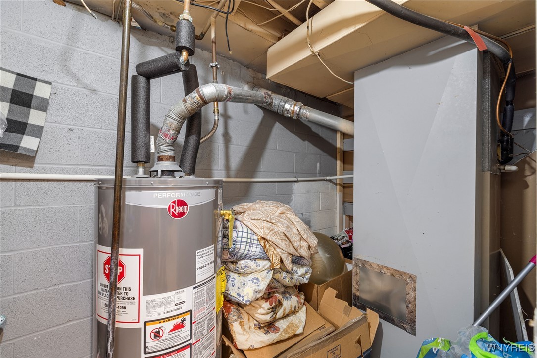 4723 Tuscarora Road Niagara, NY 14304 - Photo 28 of 31