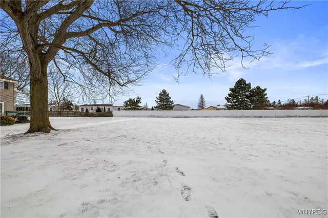 $169,900 | 4723 Tuscarora Road, Niagara, NY 14304