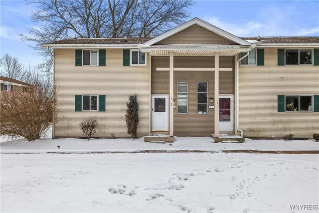 $169,900 | 4723 Tuscarora Road, Niagara, NY 14304