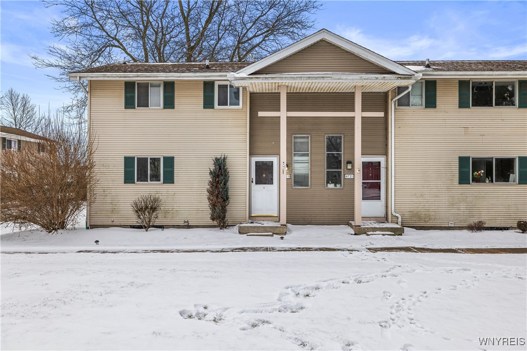 4723 Tuscarora Road Niagara, NY 14304 - Photo 3 of 31